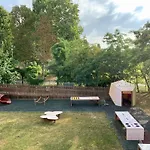 Cascina Bellaria Vandrerhjem Milano