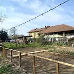 Cascina Bellaria Vandrerhjem Milano
