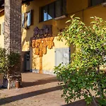 Cascina Bellaria Vandrerhjem *