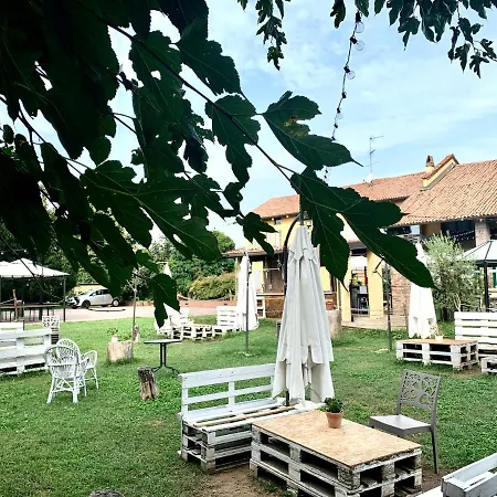 卡希纳贝拉里亚旅舍 旅馆 *