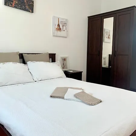 Hostel Cascina Bellaria *