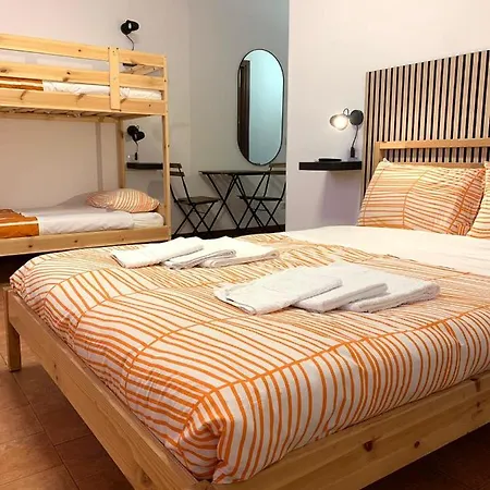 Cascina Bellaria Hostel
