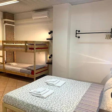 Cascina Bellaria Mediolan