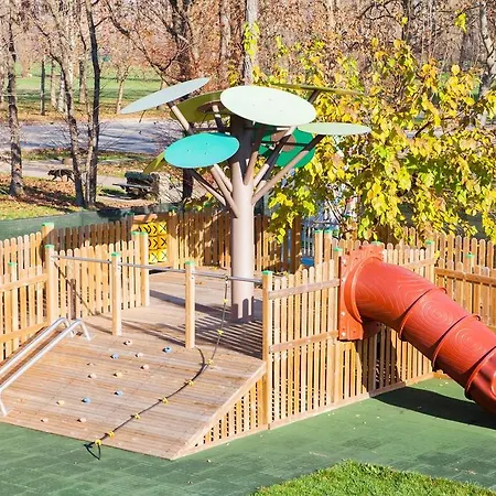 Cascina Bellaria Hostel