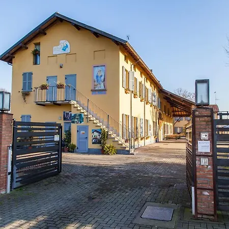 Cascina Bellaria Mediolan