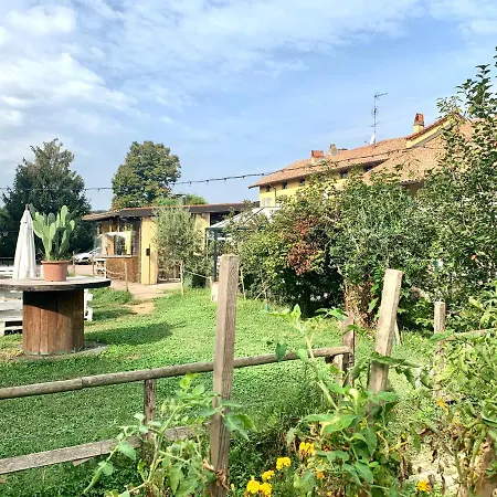 Cascina Bellaria * Μιλάνο