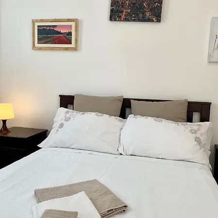 Vandrarhem Cascina Bellaria *