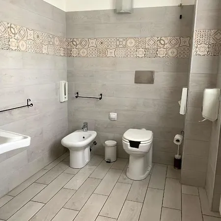 Cascina Bellaria * Μιλάνο