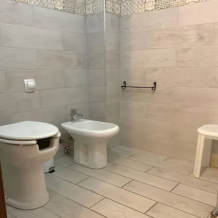 Cascina Bellaria Vandrarhem Milano