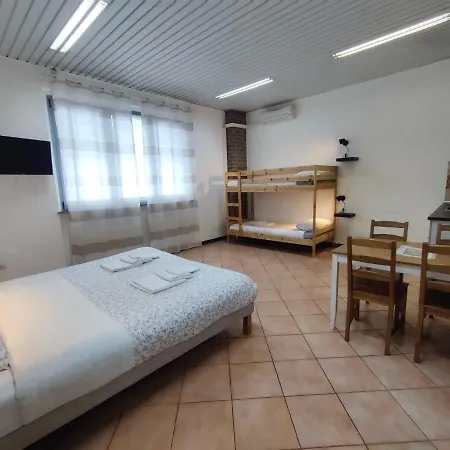 Cascina Bellaria