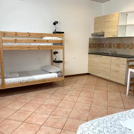 Hostel Cascina Bellaria