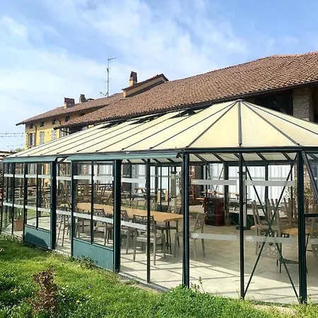 Cascina Bellaria *