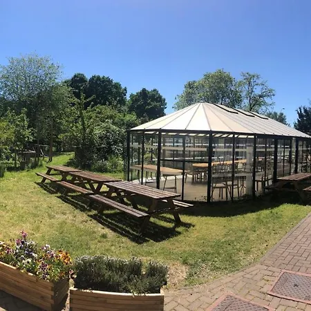 Vandrarhem Cascina Bellaria *