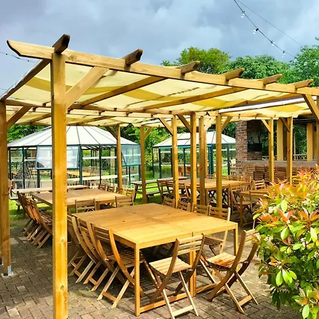 Cascina Bellaria Vandrarhem Milano