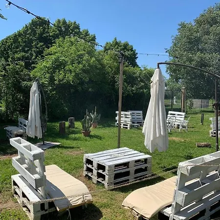 Vandrarhem Cascina Bellaria Milano