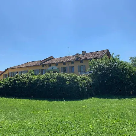 אכסניה Cascina Bellaria מילאנו