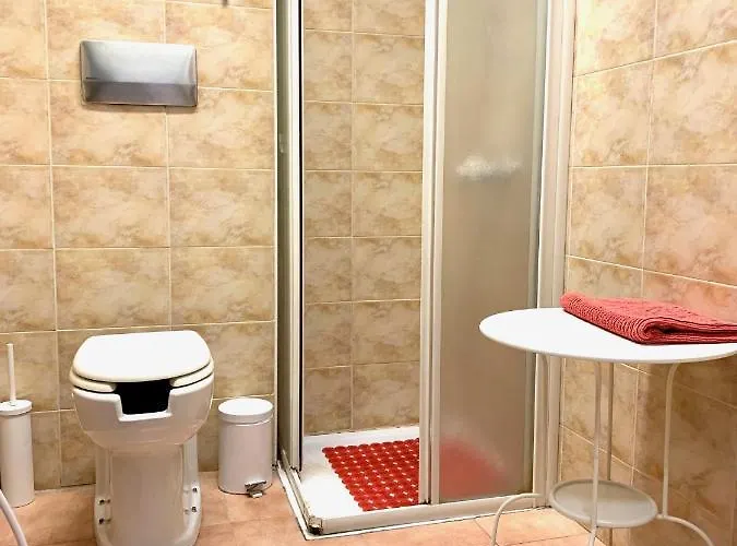 Cascina Bellaria Hostel Mediolan