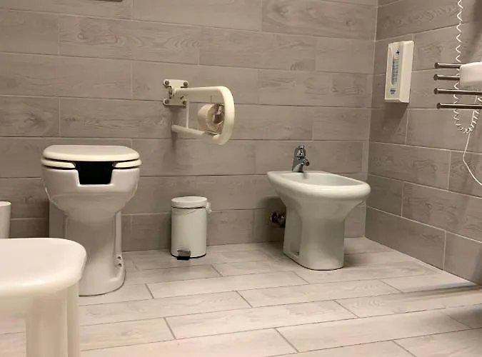 Hostel Cascina Bellaria *