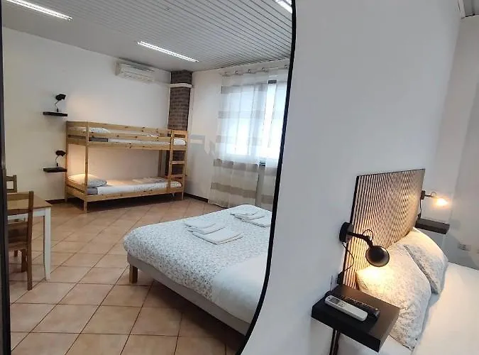 Cascina Bellaria * Mediolan