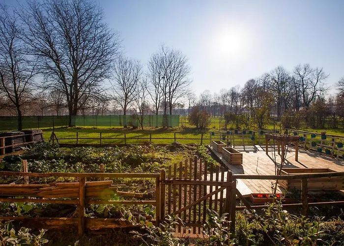 Hostel Cascina Bellaria *