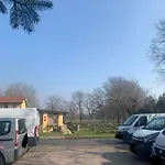 Cascina Bellaria Hostel Μιλάνο