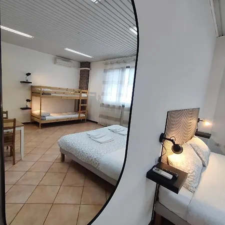 Cascina Bellaria * Милан