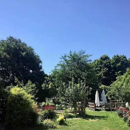 Hostel Cascina Bellaria Milánó